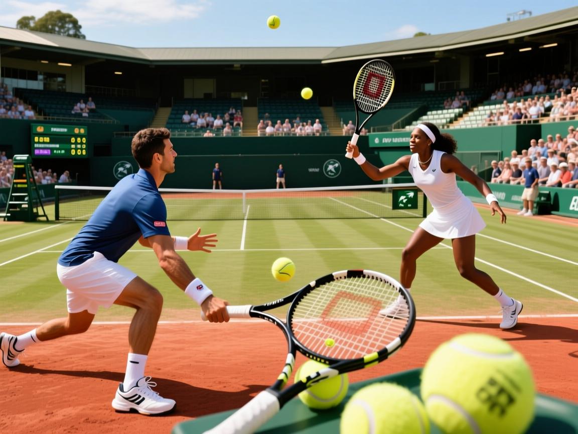 开yun官网-乒乓世界杯赛制改革:2024混合团体赛制简析,乒乓球世界杯团体赛 第3张